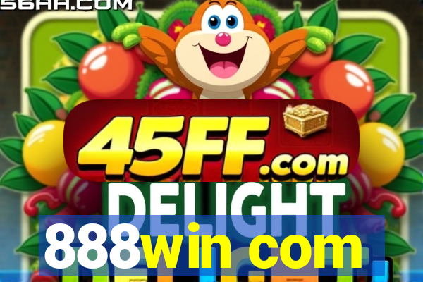 888win com